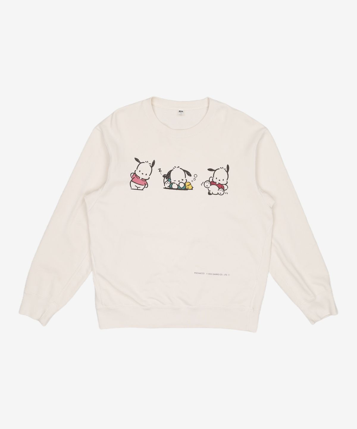 유니클로(UNIQLO) 맨투맨/스웨트셔츠 L
