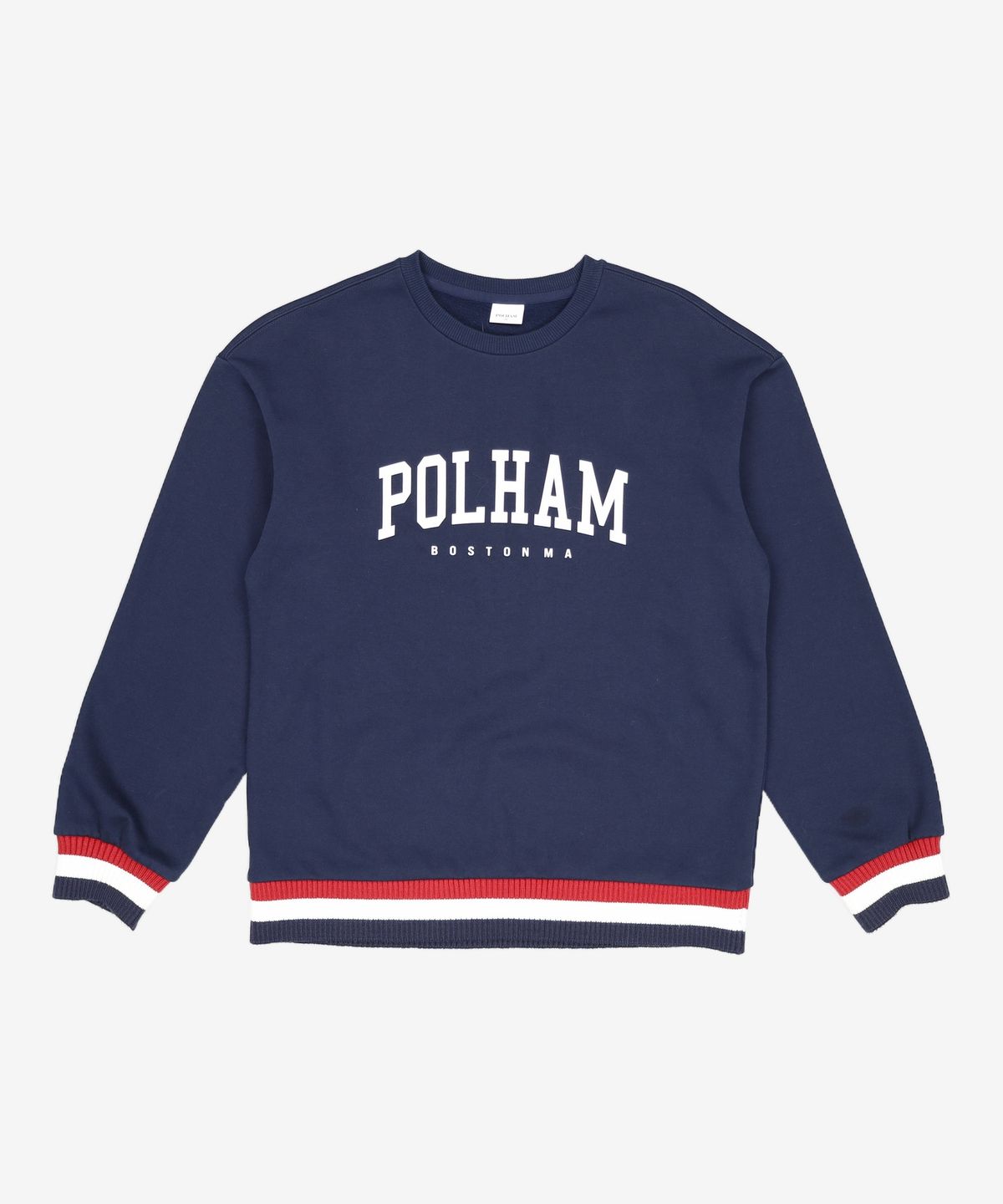 폴햄(POLHAM) 맨투맨/스웨트셔츠 170