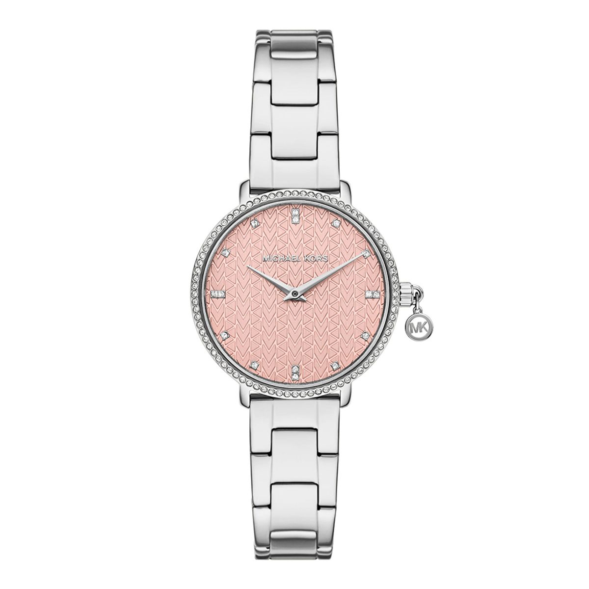 마이클코어스(MICHAEL KORS) MK7617 (Pyper) 파이퍼 여성 메탈시계