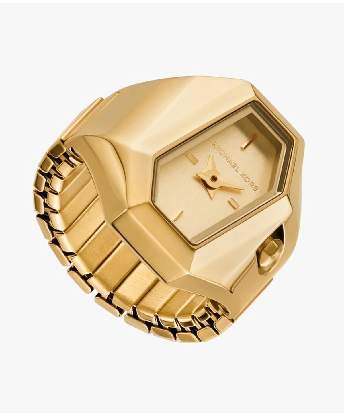 마이클코어스(MICHAEL KORS) MK7613 (Suri) 수리 링워치 여성 메탈시계