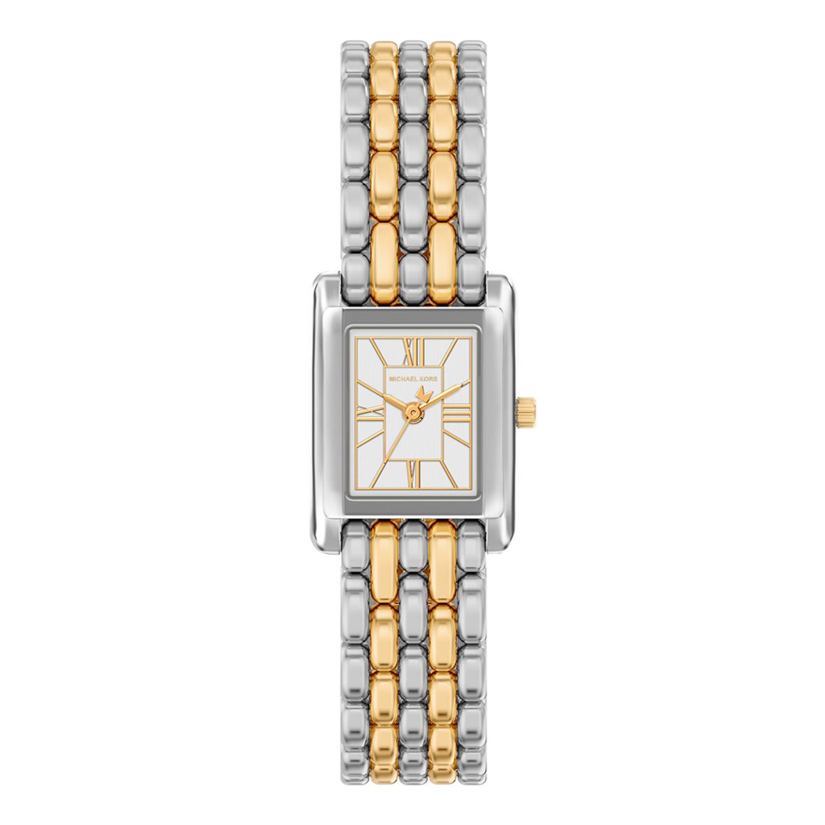 마이클코어스(MICHAEL KORS) MK4999 (Essex) 엑식스 스퀘어 여성 메탈시계