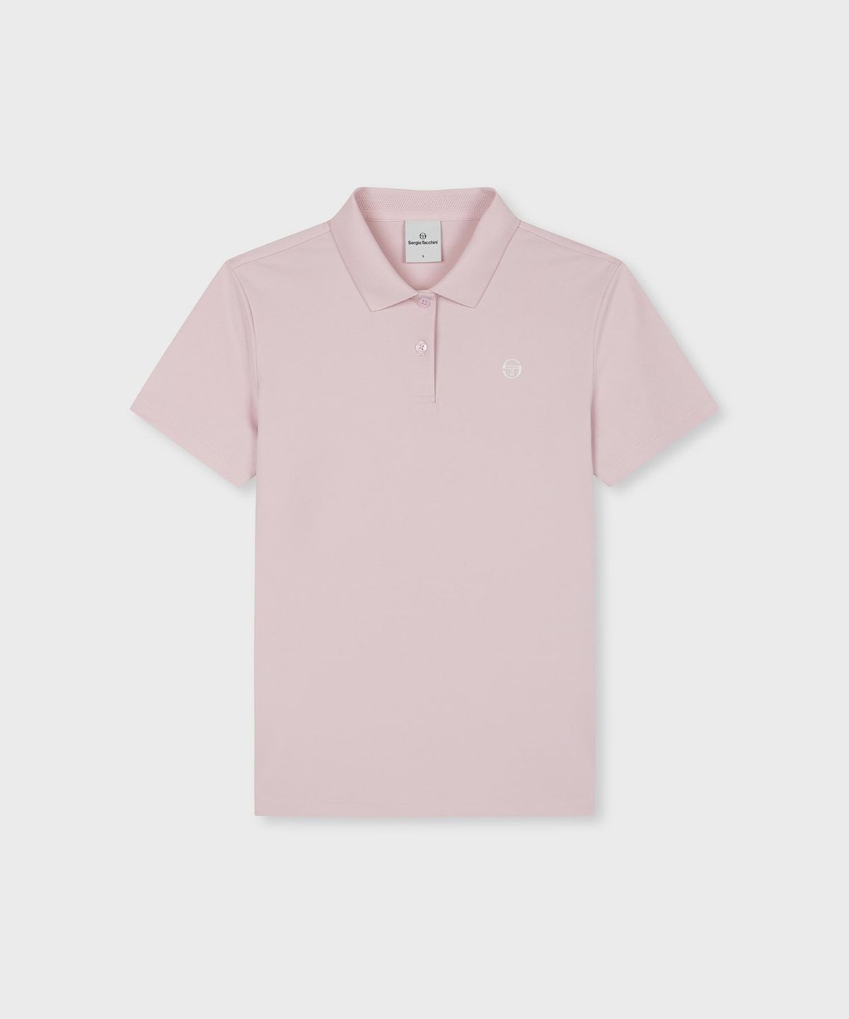세르지오 타키니(SERGIO TACCHINI) W 플레잉 폴로 (L.Pink)