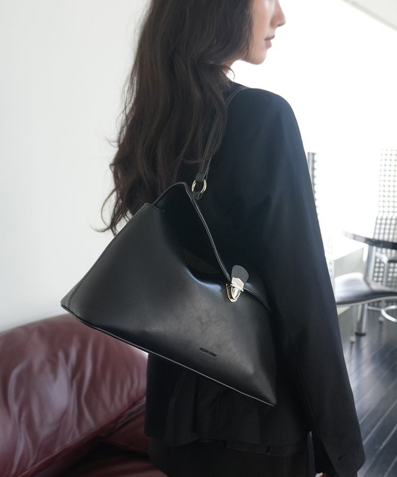 [리퍼브] Sac26 Bag [Black]