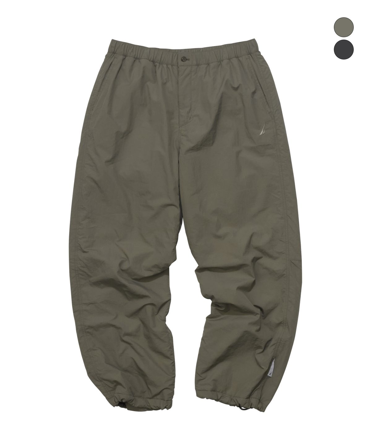 노티카(NAUTICA) 덱 패디드 팬츠(2colors) NPL7916