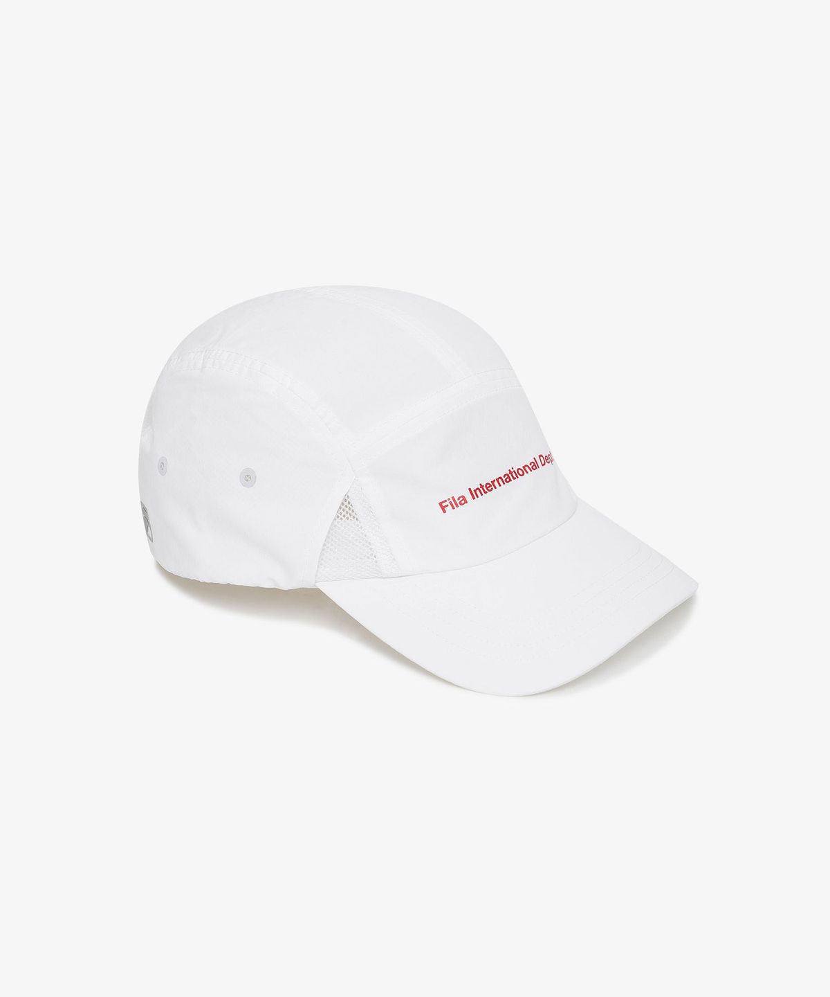 휠라(FILA) 러닝 캠프캡(FS263CP01X006191)