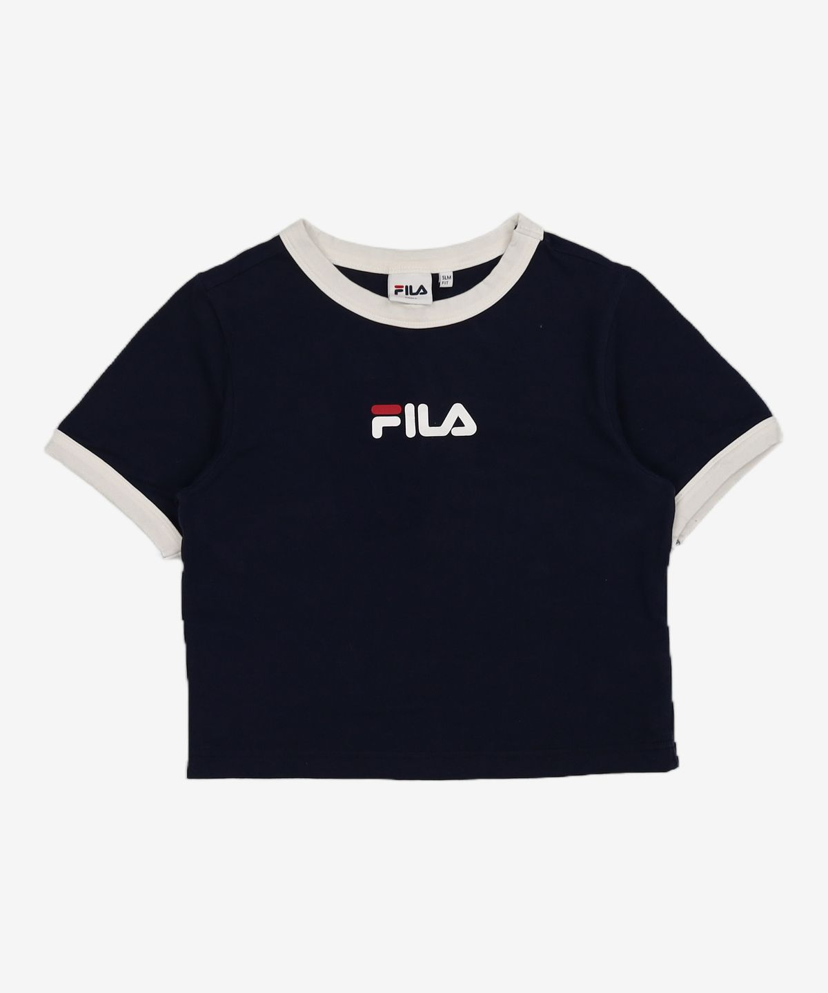 휠라(FILA) 반소매 티셔츠 S