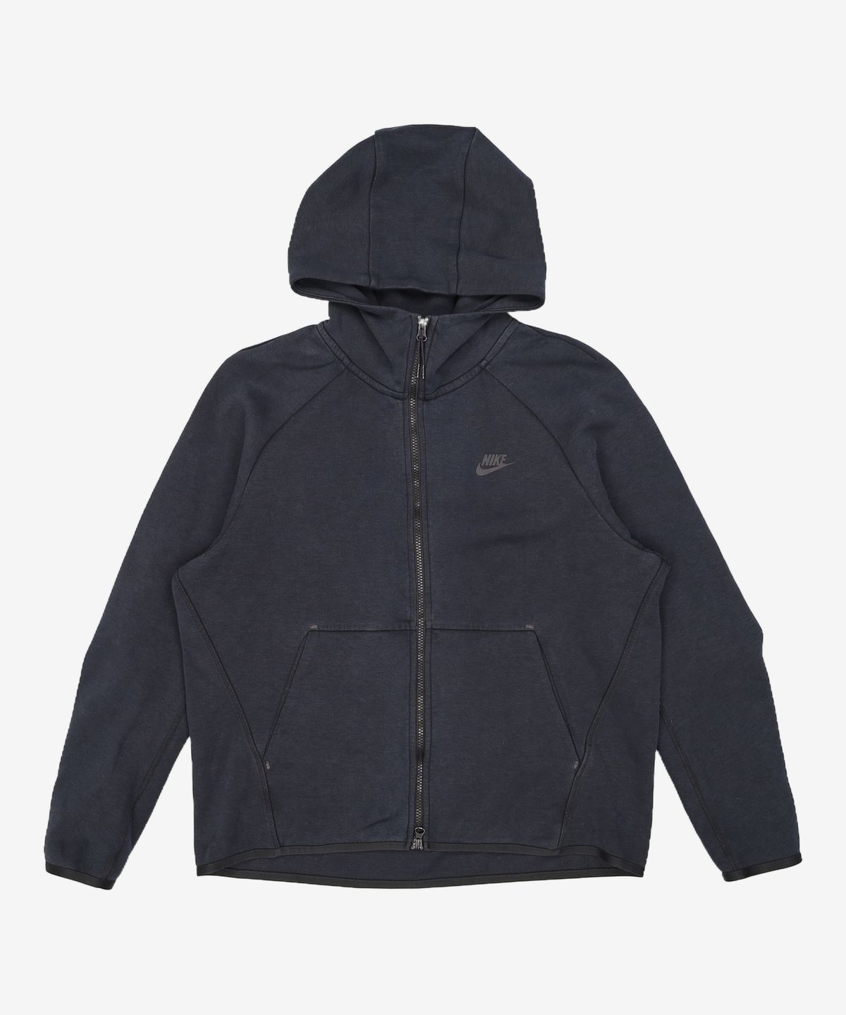 나이키(NIKE) 후드 집업 XL