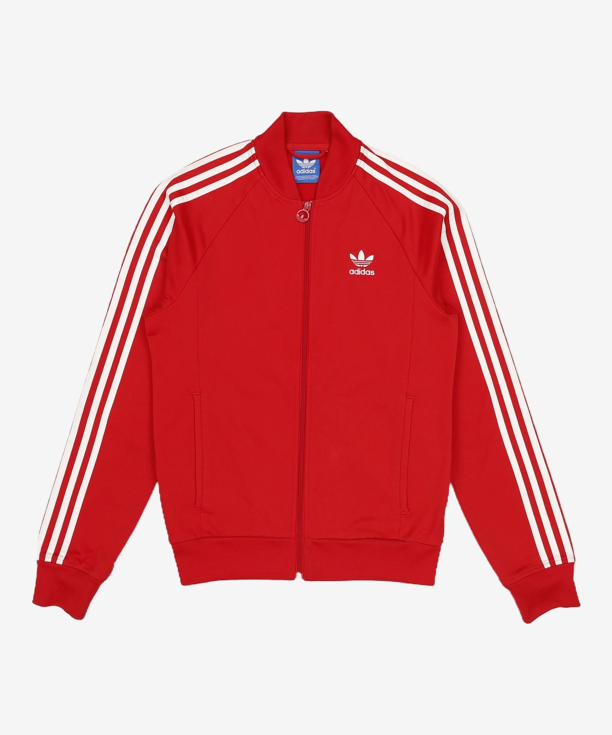 아디다스(ADIDAS) 트레이닝 재킷 090