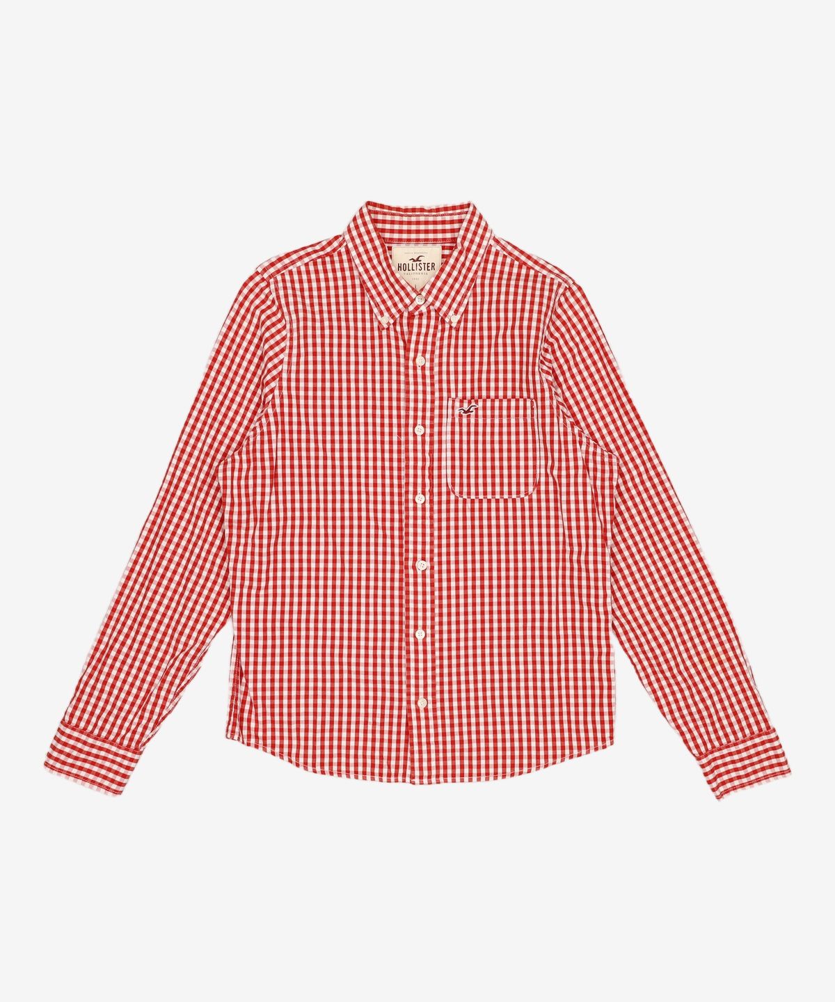 홀리스터(HOLLISTER) 캐주얼 셔츠 L
