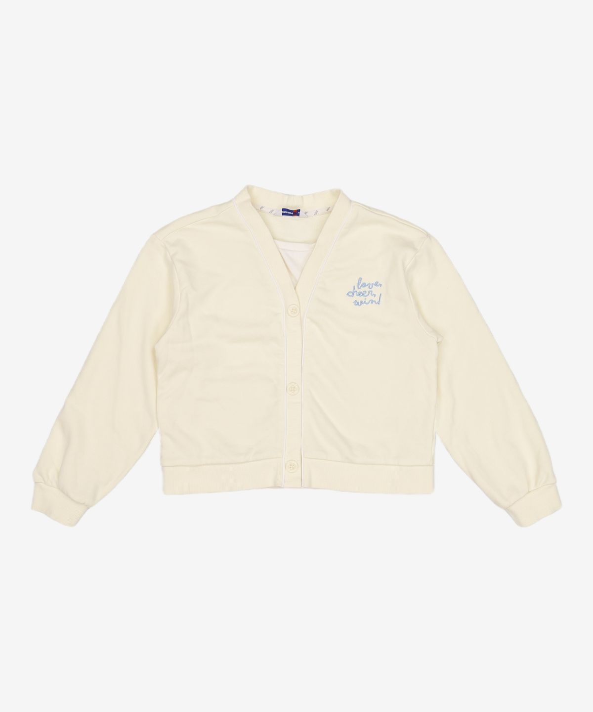 네파 키즈(NEPA KIDS) 카디건 145
