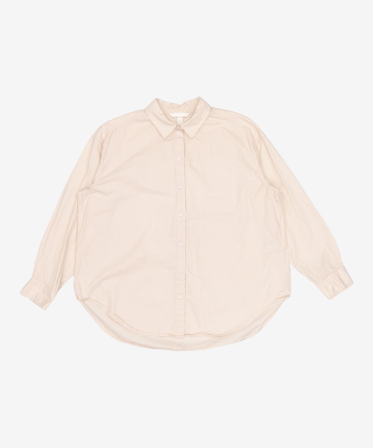 에이치앤엠(H&M) 캐주얼 셔츠 S