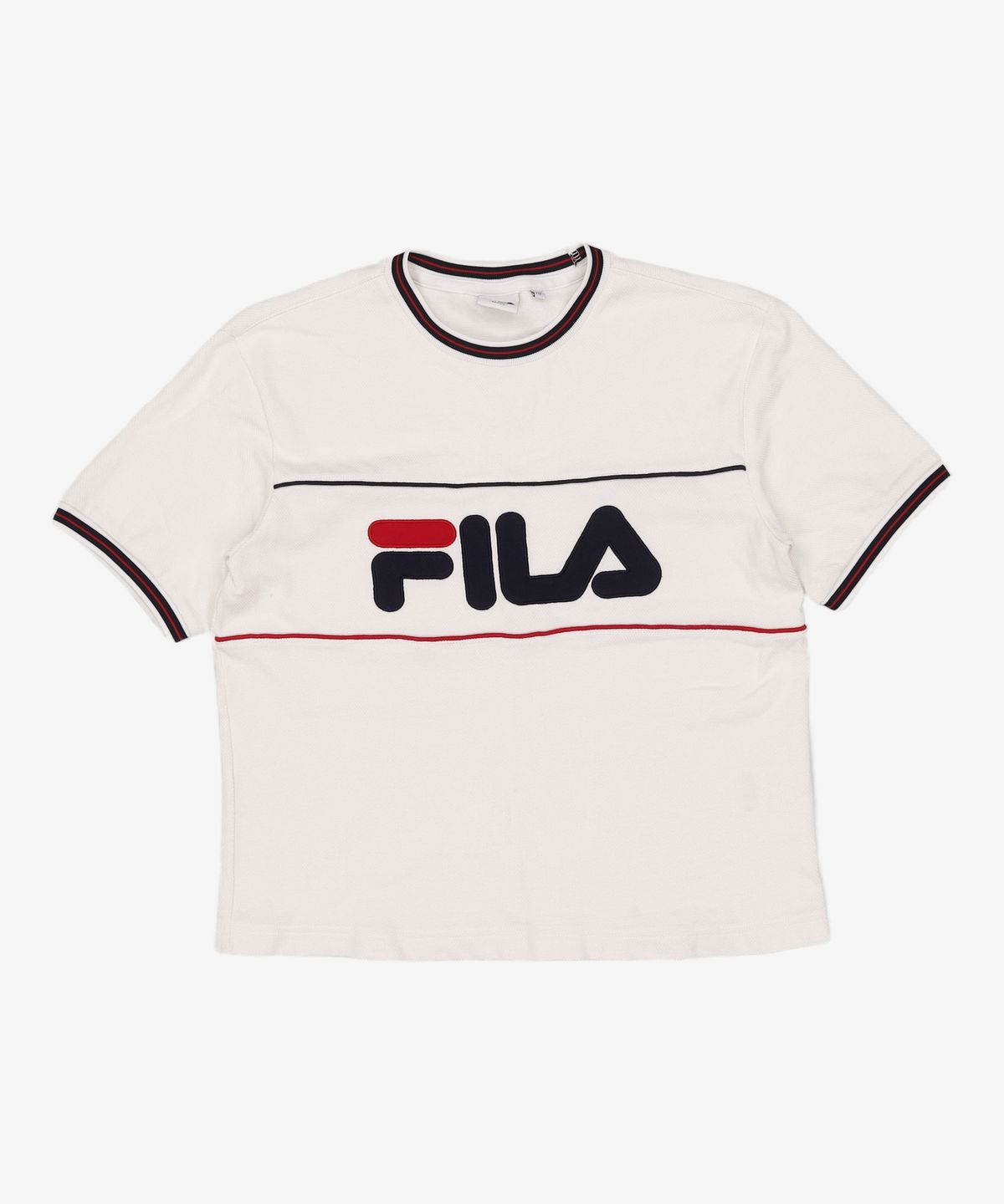 휠라(FILA) 반소매 티셔츠 M
