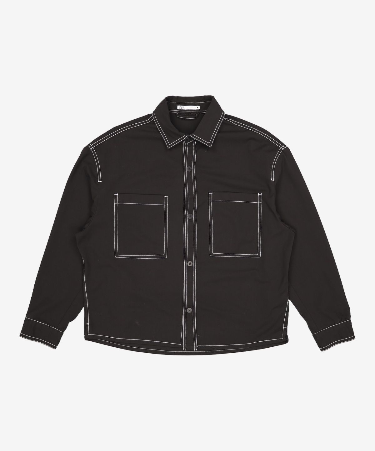 자라(ZARA) 캐주얼 셔츠 S