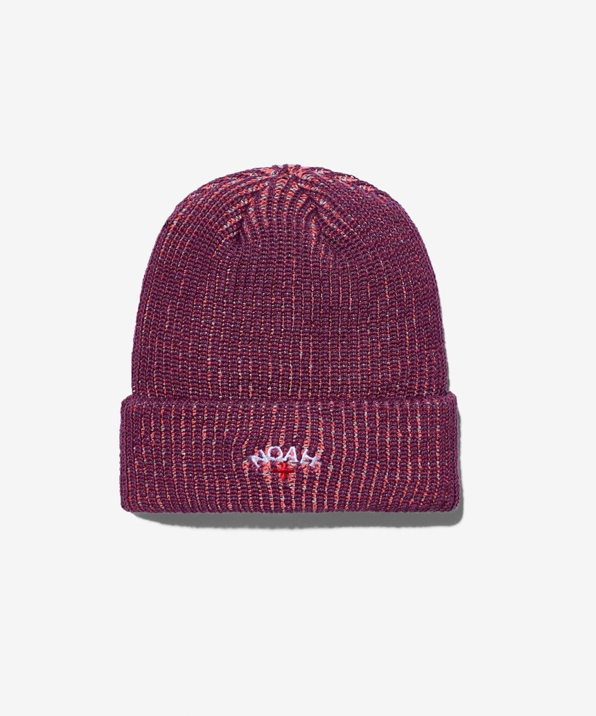 노아(NOAH) (U) 트리컬러 비니 솔코 아드리아 알로이 TRICOLOR BEANIE SOLCO/ADRIA/ALLOY