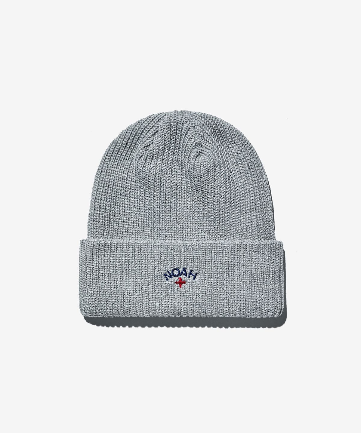 노아(NOAH) (U) 코어 로고 비니 하이 라이즈 CORE LOGO BEANIE HIGH RISE