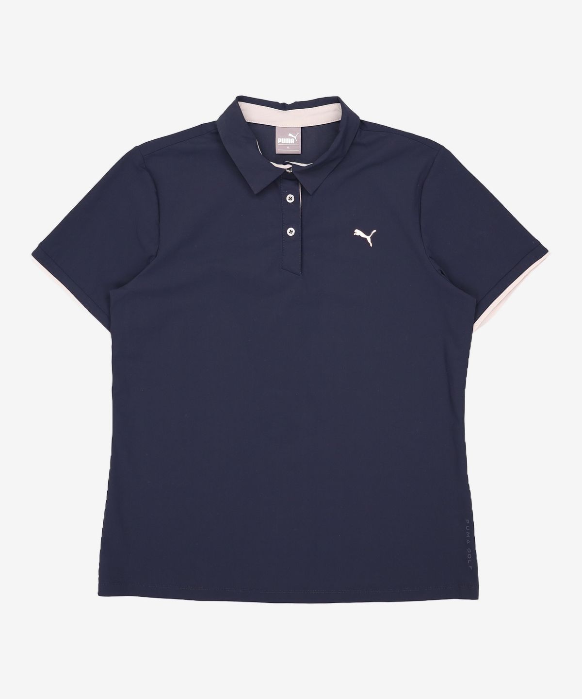 푸마(PUMA) 피케/카라 티셔츠 XL