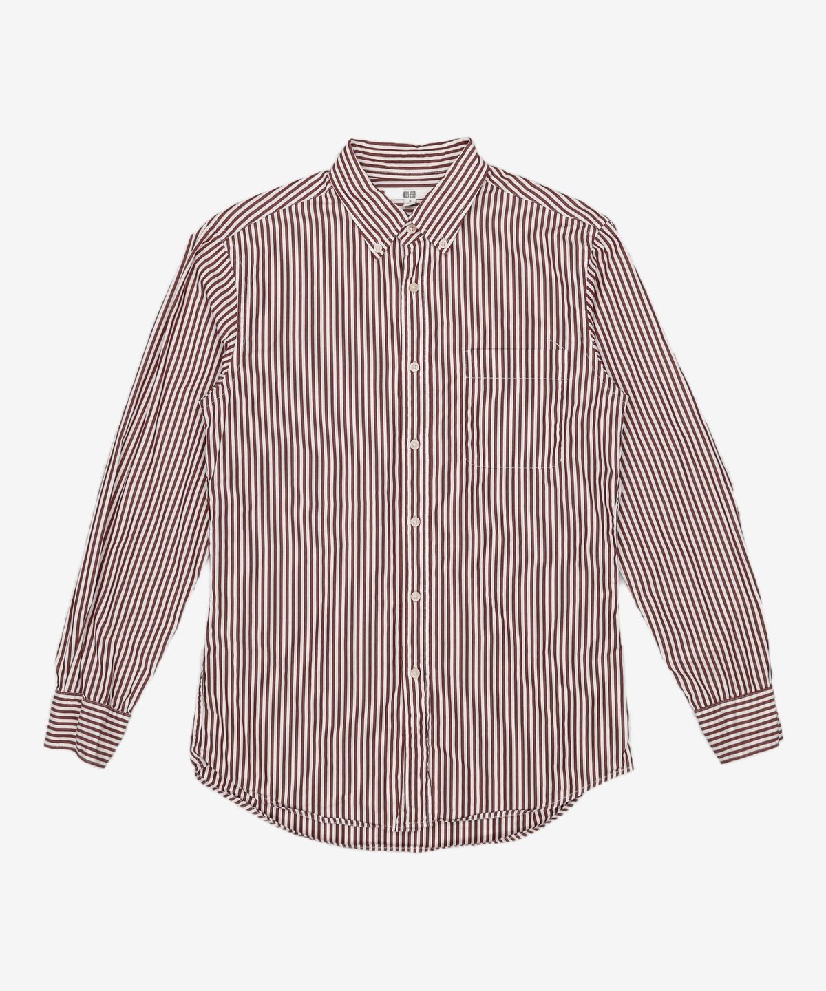 유니클로(UNIQLO) 캐주얼 셔츠 M