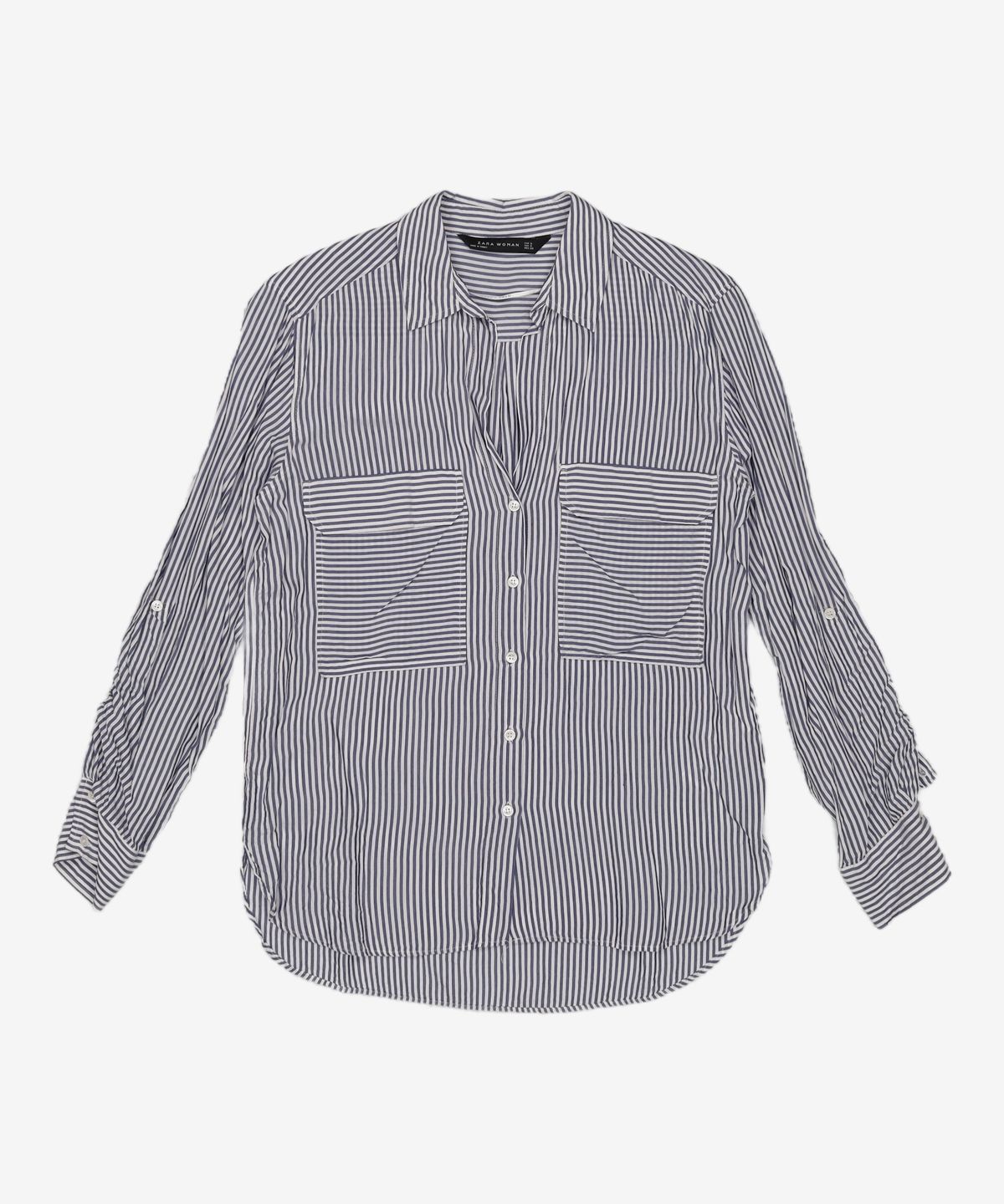 자라 우먼(ZARA WOMAN) 캐주얼 셔츠 26
