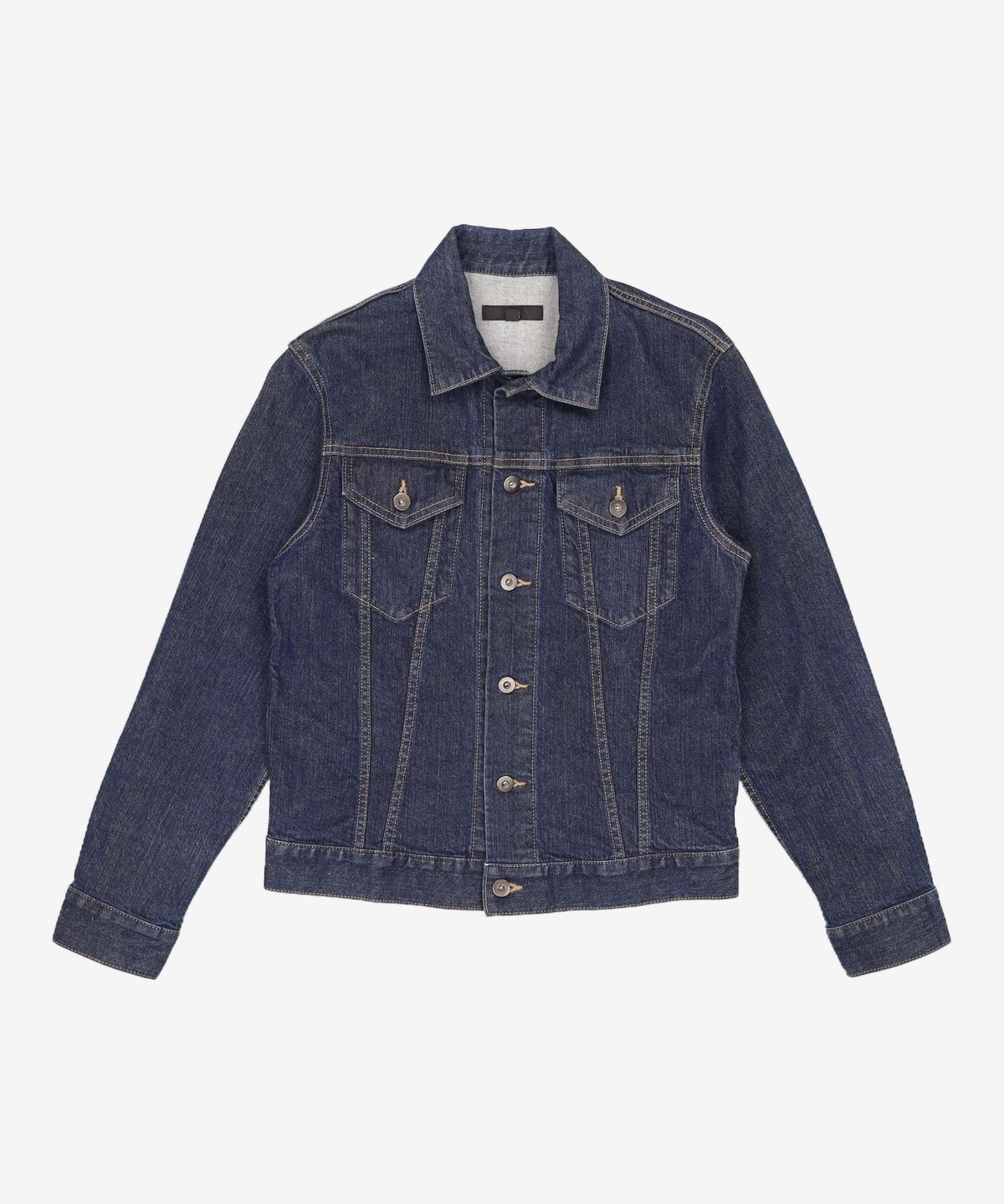 유니클로(UNIQLO) 데님/트러커 재킷 S