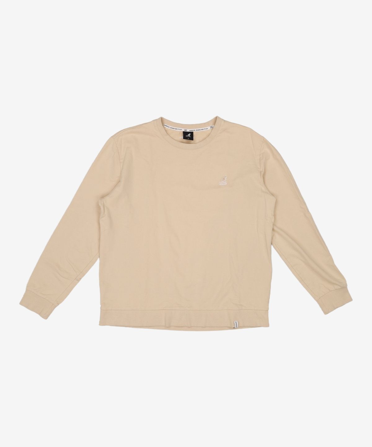 캉골(KANGOL) 맨투맨/스웨트셔츠 XL
