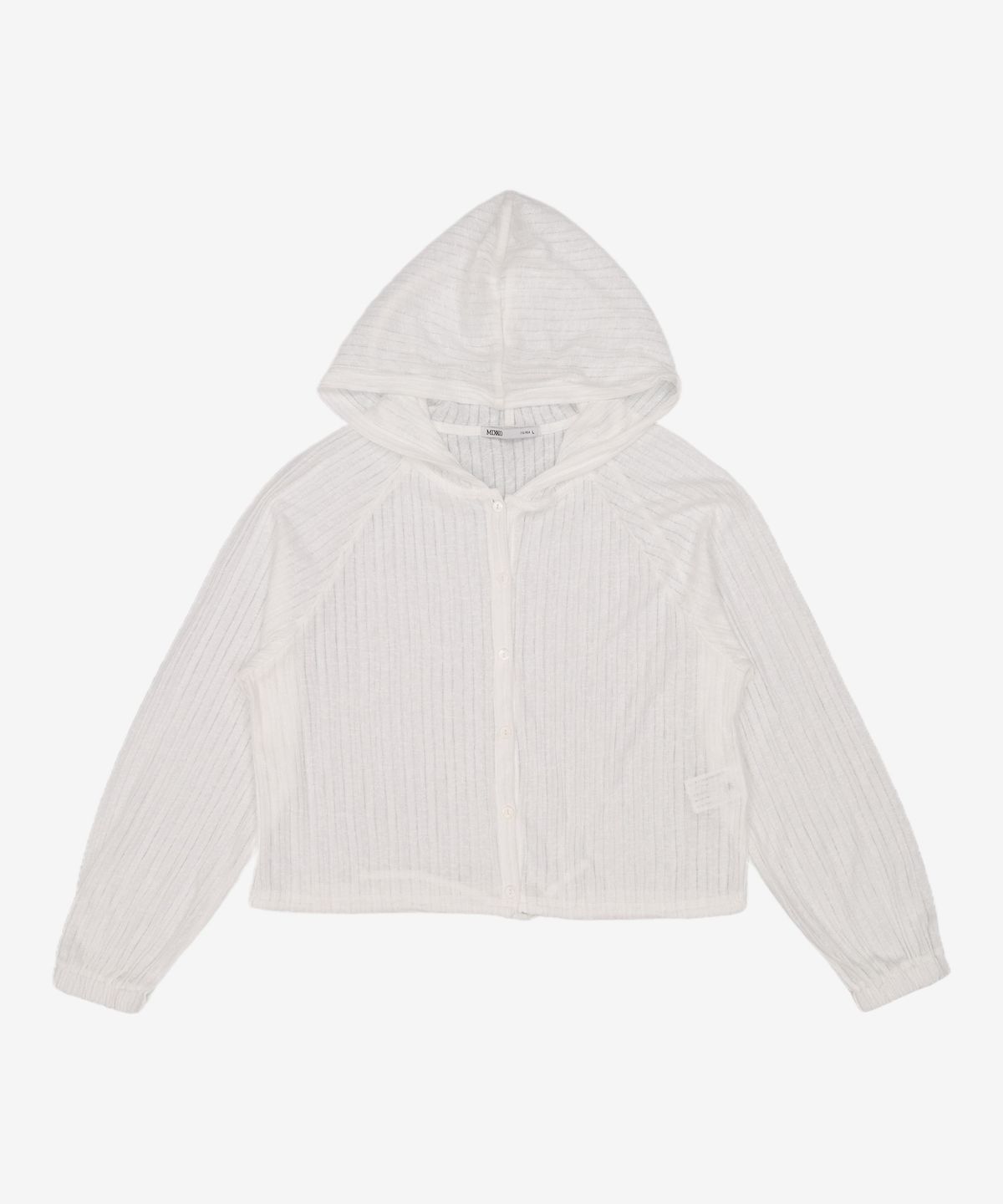 미쏘(MIXXO) 기타 상의 L
