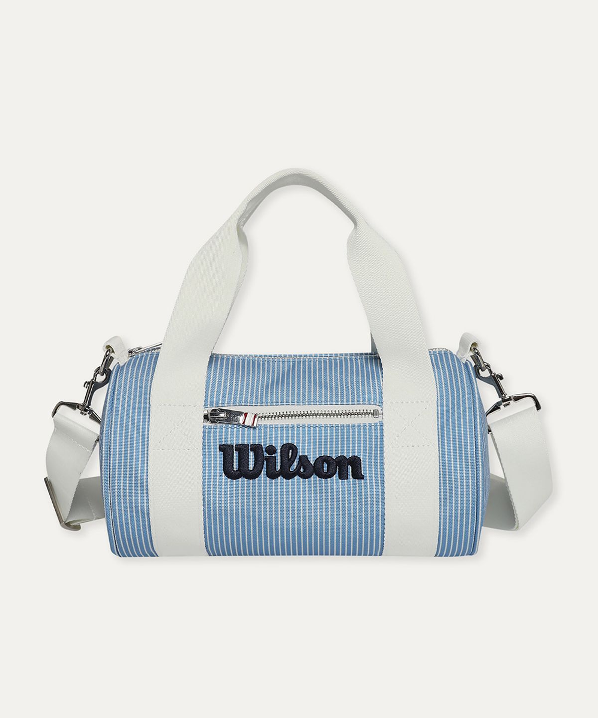 윌슨(WILSON) 미니 더플백 (3color)