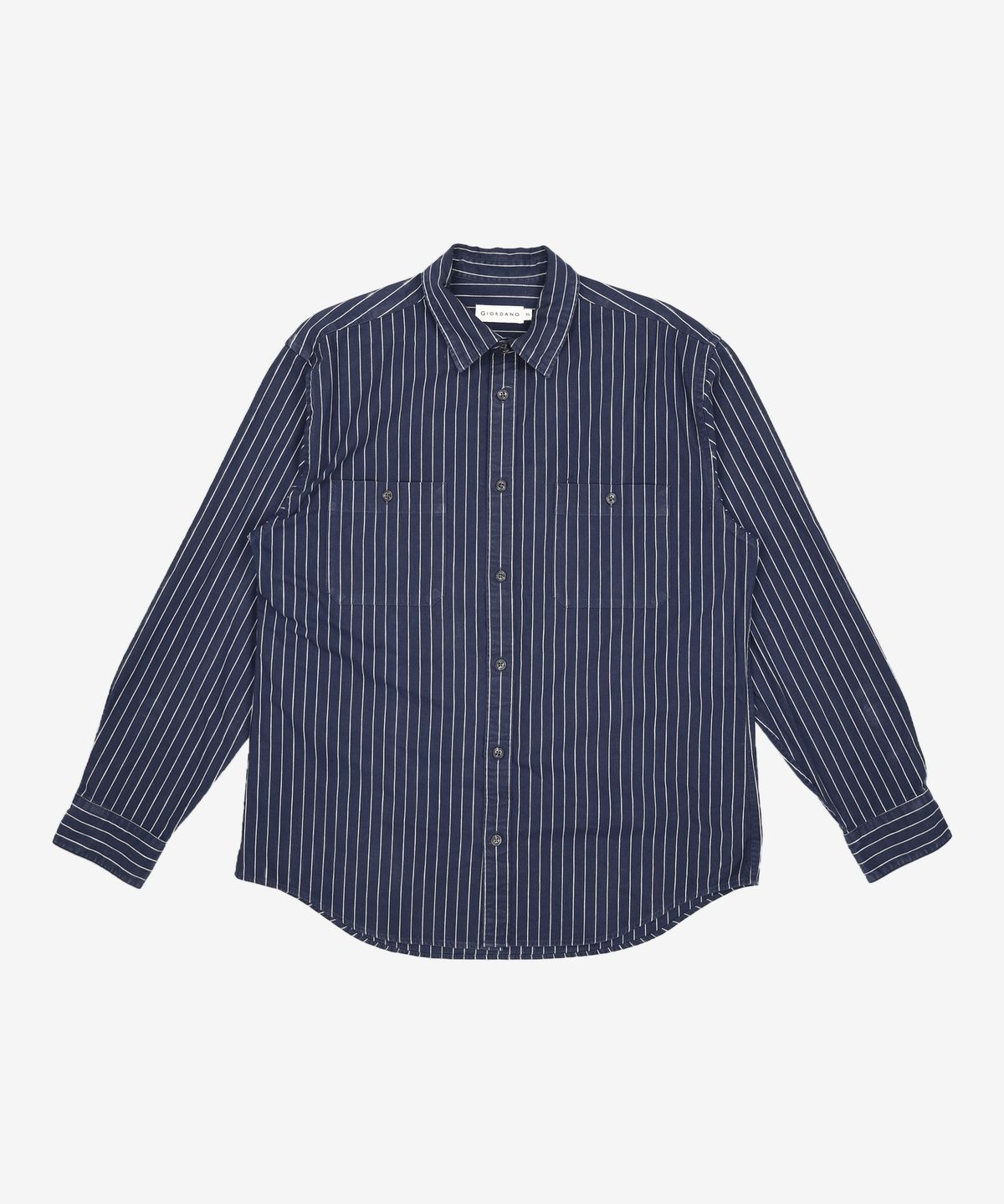 지오다노(GIORDANO) 캐주얼 셔츠 XL