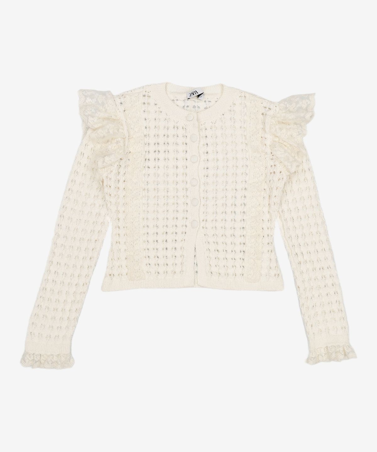 자라(ZARA) 카디건 XS