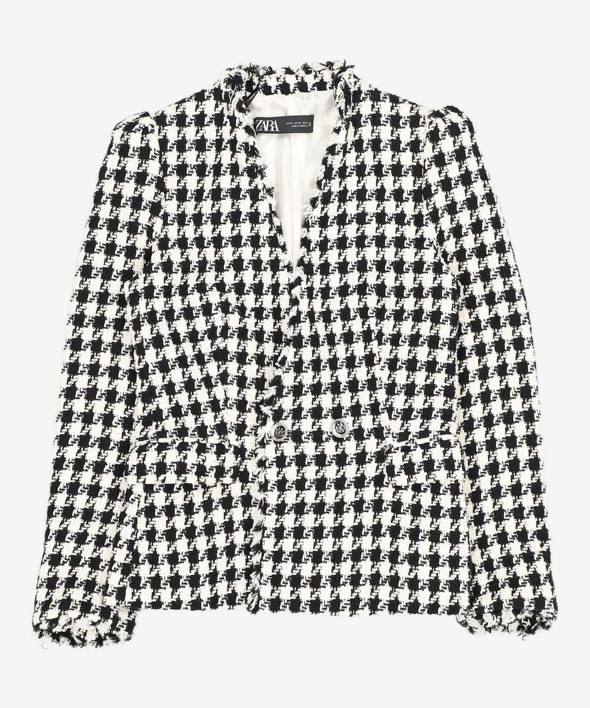 자라(ZARA) 슈트/블레이저 재킷 XS