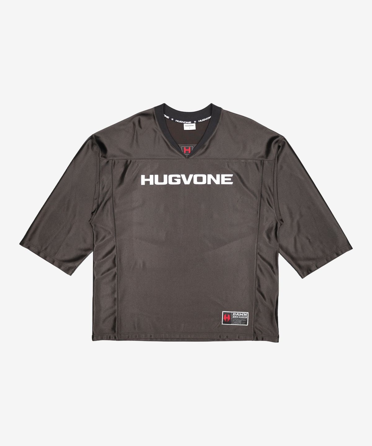 허그본(HUGVONE) 반소매 티셔츠 2XL