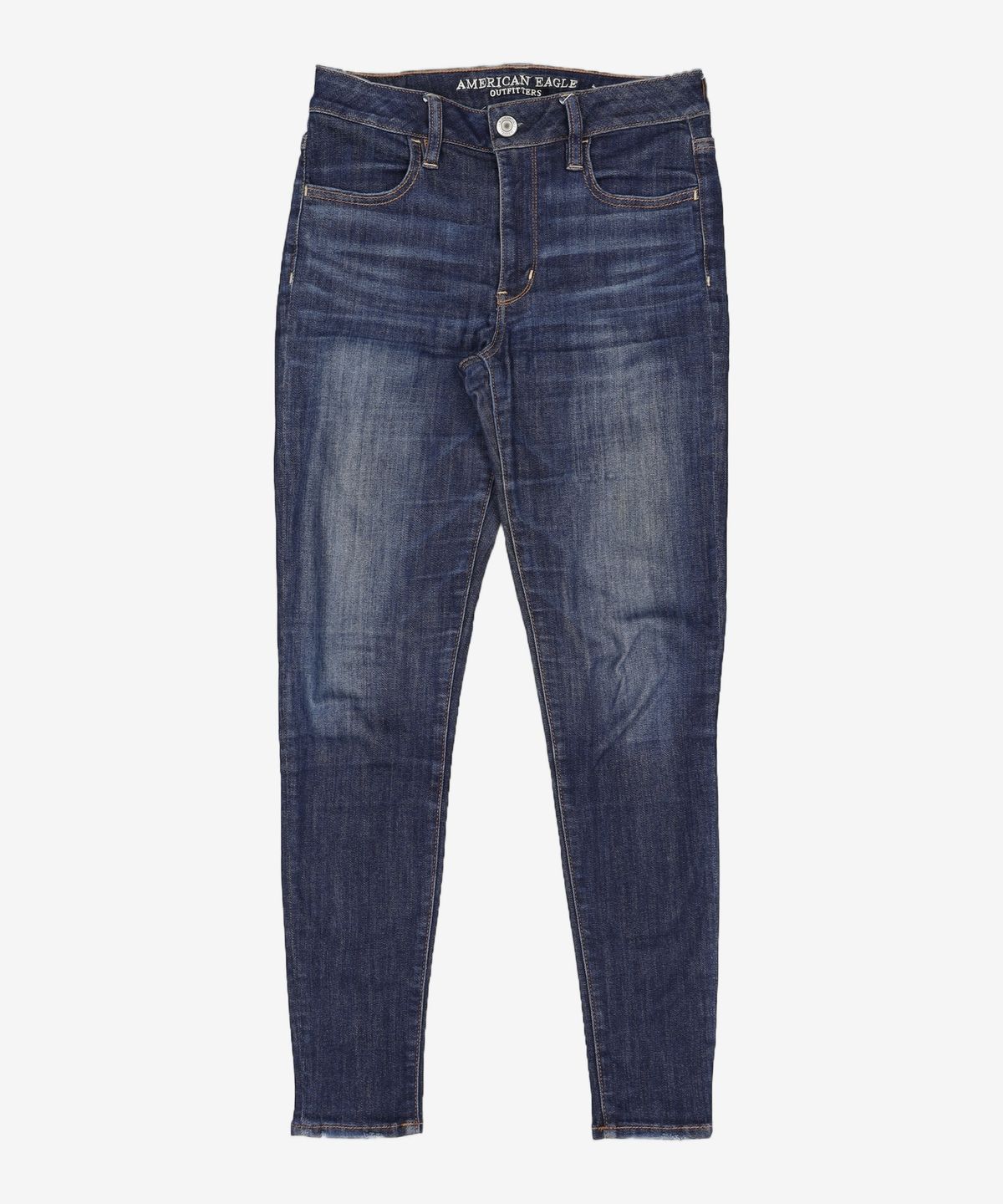 아메리칸이글(AMERICANEAGLE) 청/데님 팬츠 38