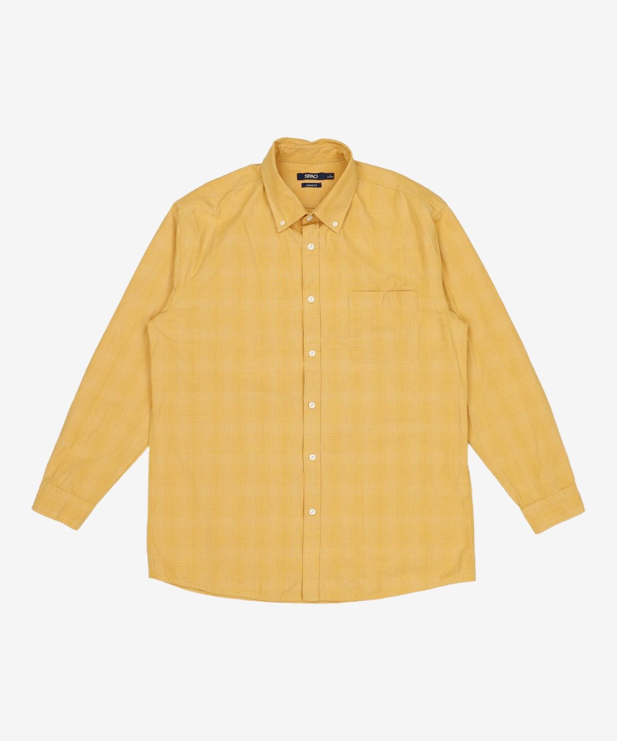 스파오(SPAO) 캐주얼 셔츠 L