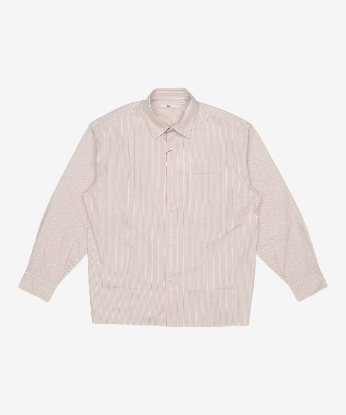 유니클로(UNIQLO) 캐주얼 셔츠 L