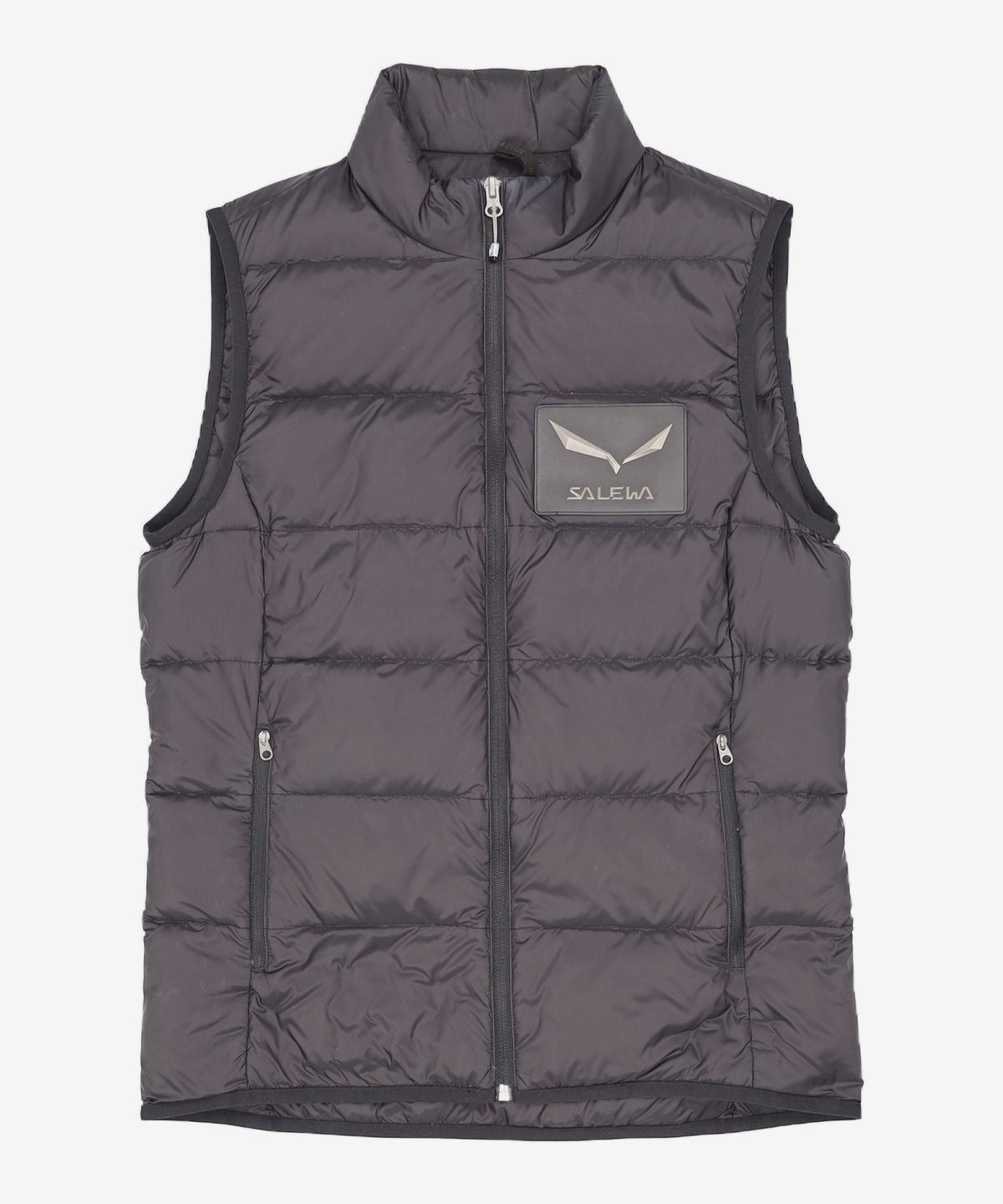 살레와(SALEWA) 패딩 베스트 S