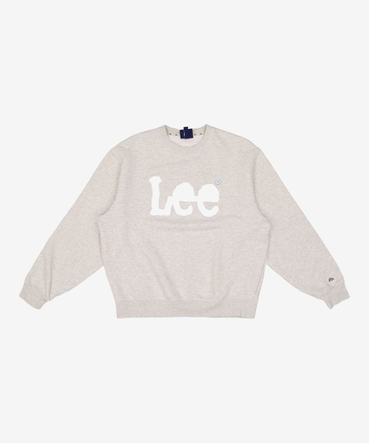 리(LEE) 맨투맨/스웨트셔츠 L
