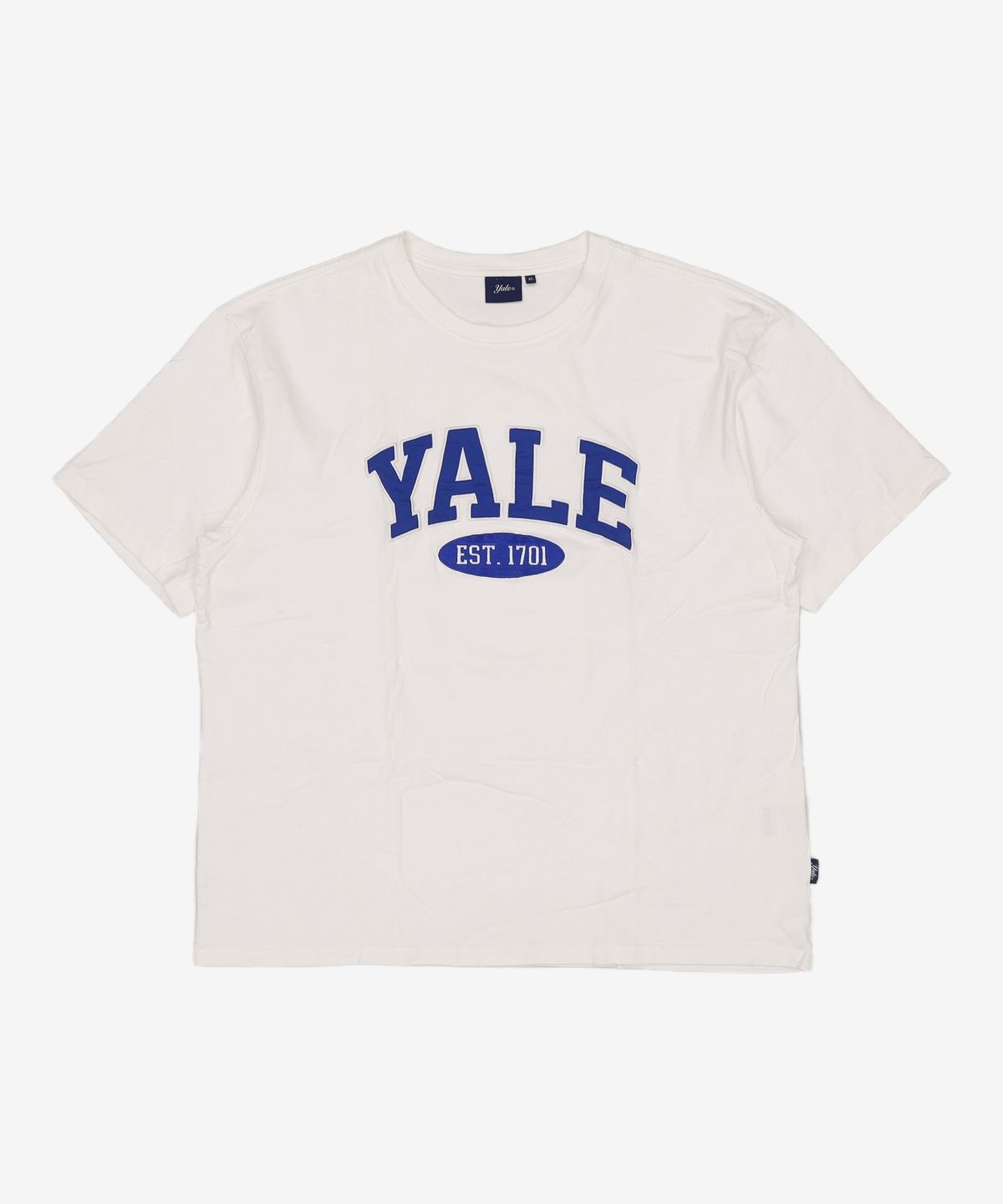 예일(YALE) 반소매 티셔츠 XL