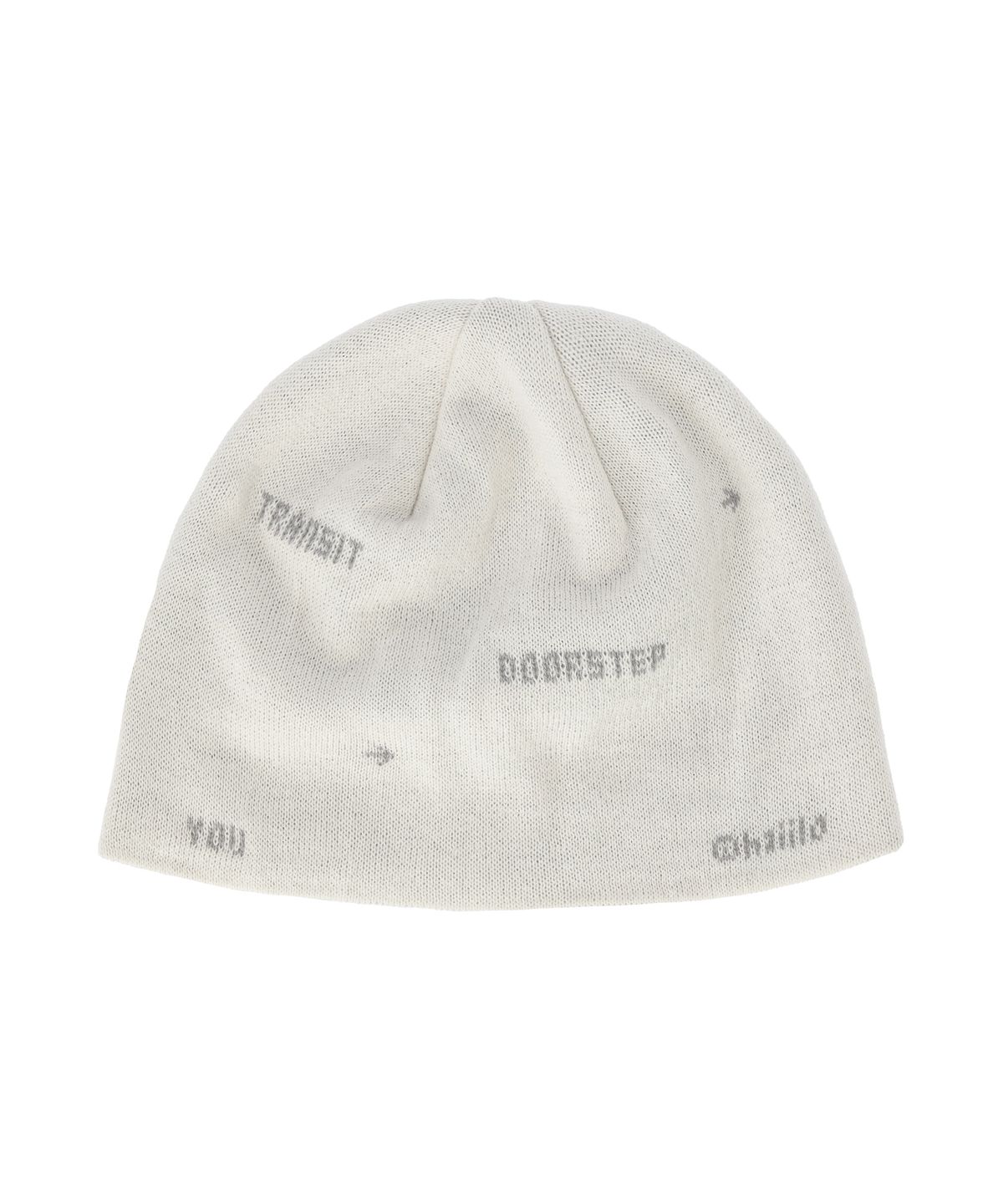 헤일로(HAIILO) Relay Beenie (Unread-ivory)