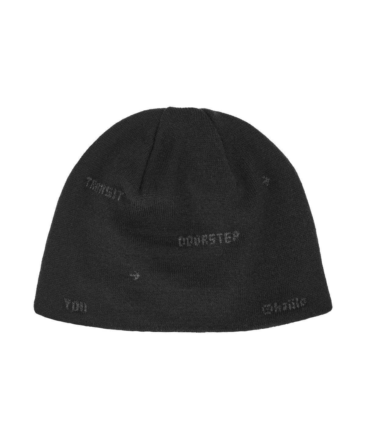 헤일로(HAIILO) Relay Beenie (Seen-black)