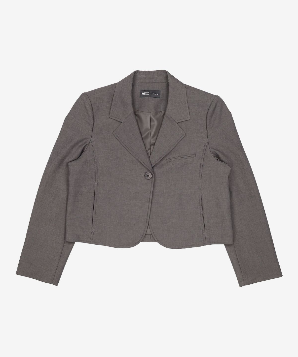 미쏘(MIXXO) 슈트/블레이저 재킷 L