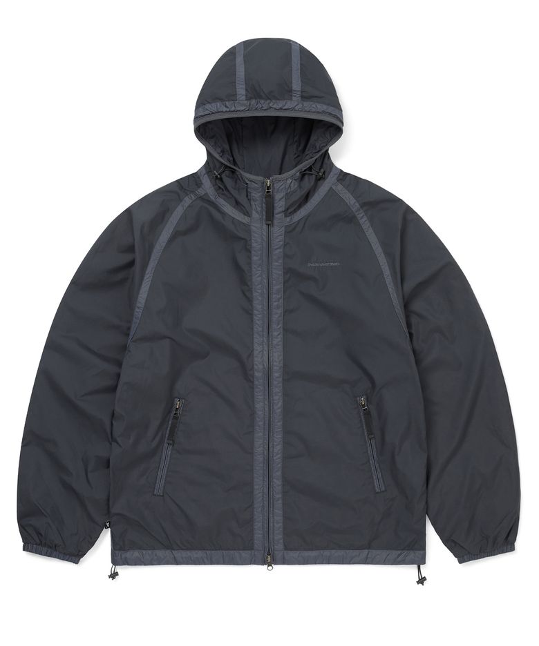 PERTEX® SP-Logo Windbreaker Reverse Navy