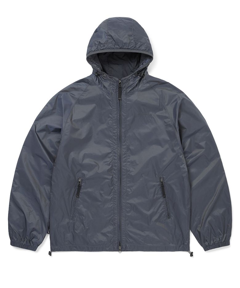 PERTEX® SP-Logo Windbreaker Navy