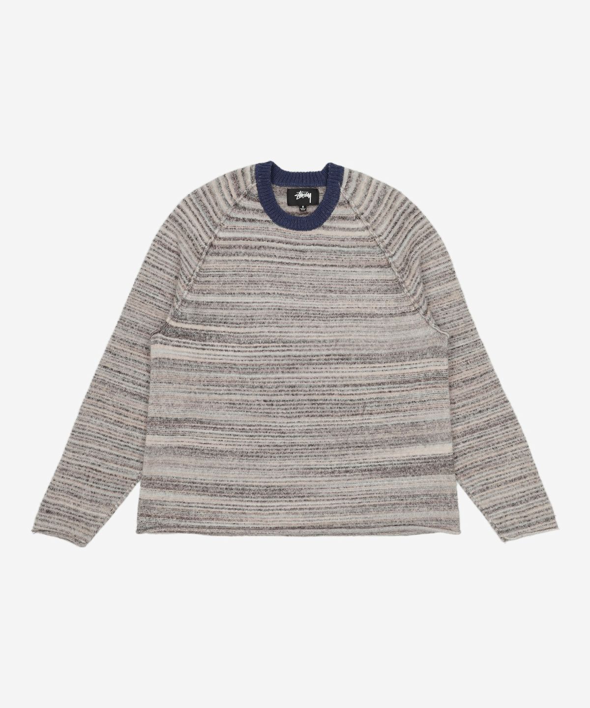 스투시(STUSSY) 니트/스웨터 S