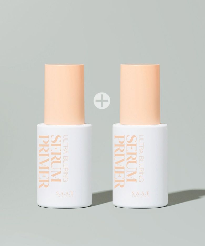 울트라 블러링 세럼 프라이머 30ml (1+1)