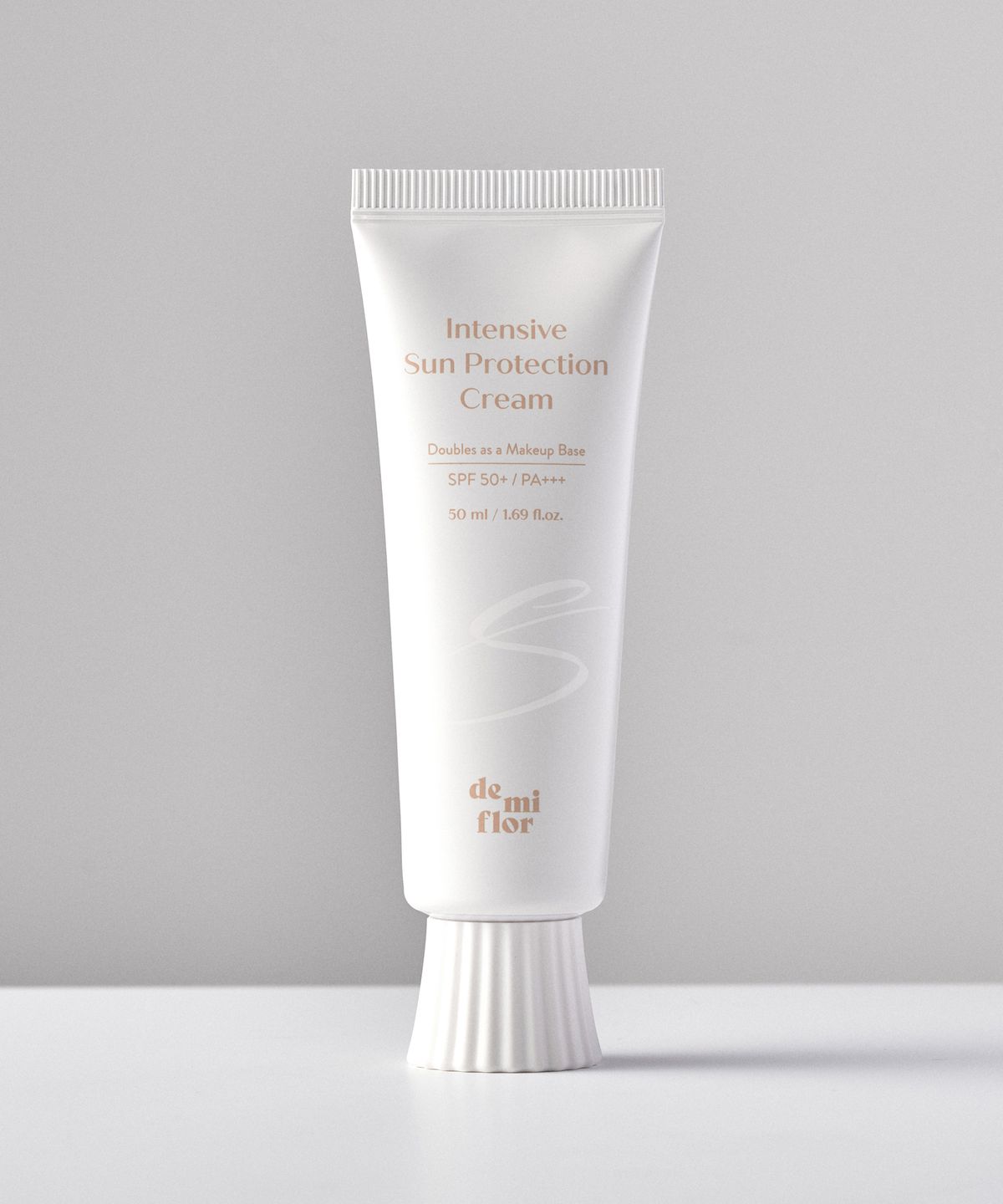 데미플로(DEMIFLOR) 인텐시브 선 프로텍션 크림 50ml