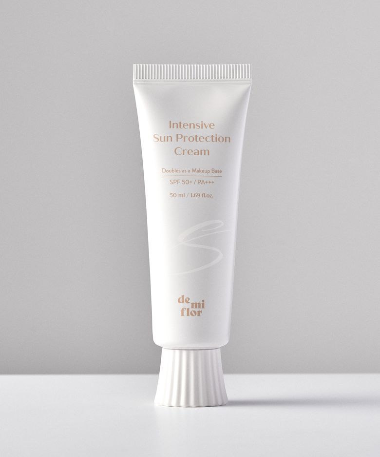 인텐시브 선 프로텍션 크림 50ml
