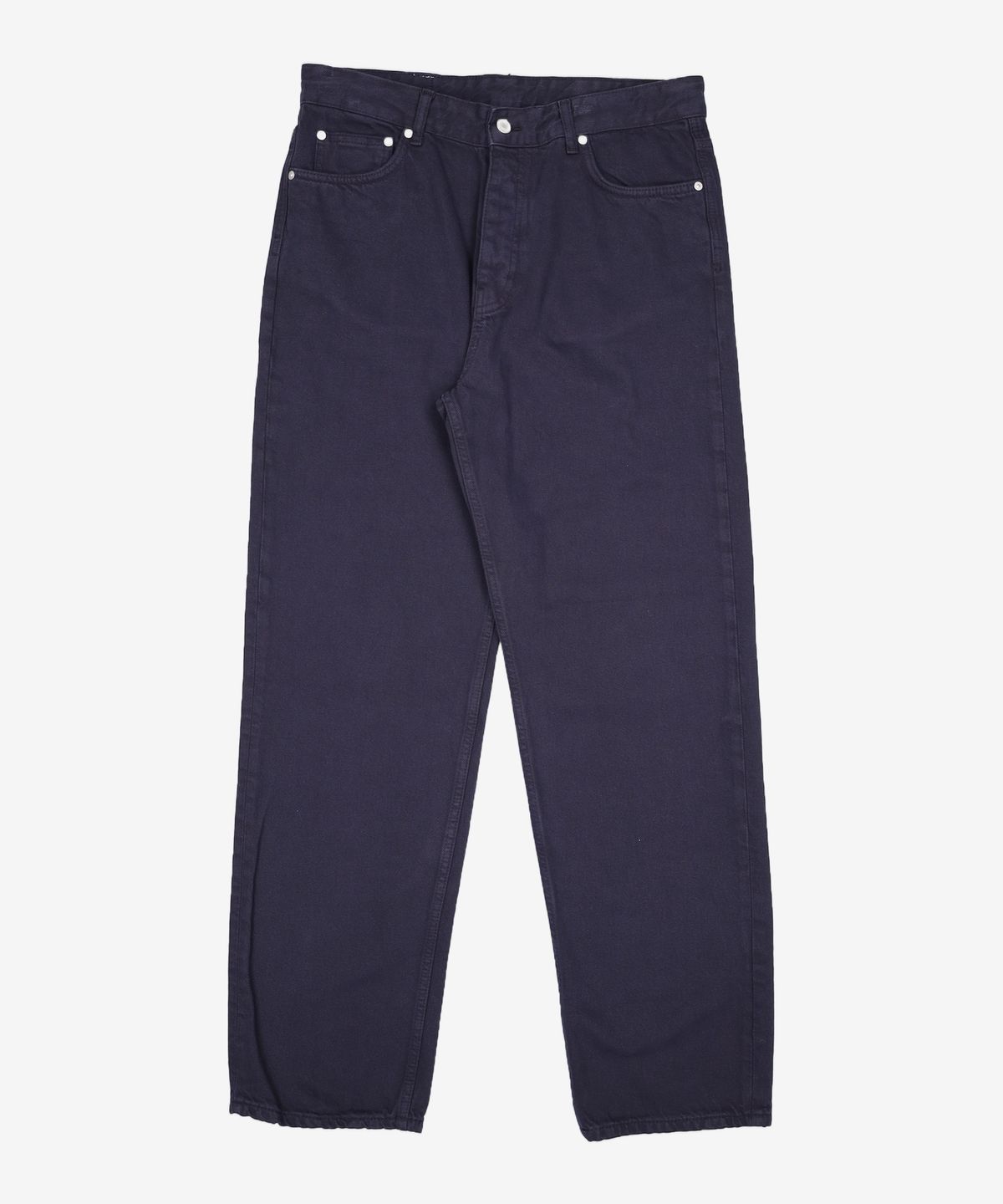 자라(ZARA) 청/데님 팬츠 42