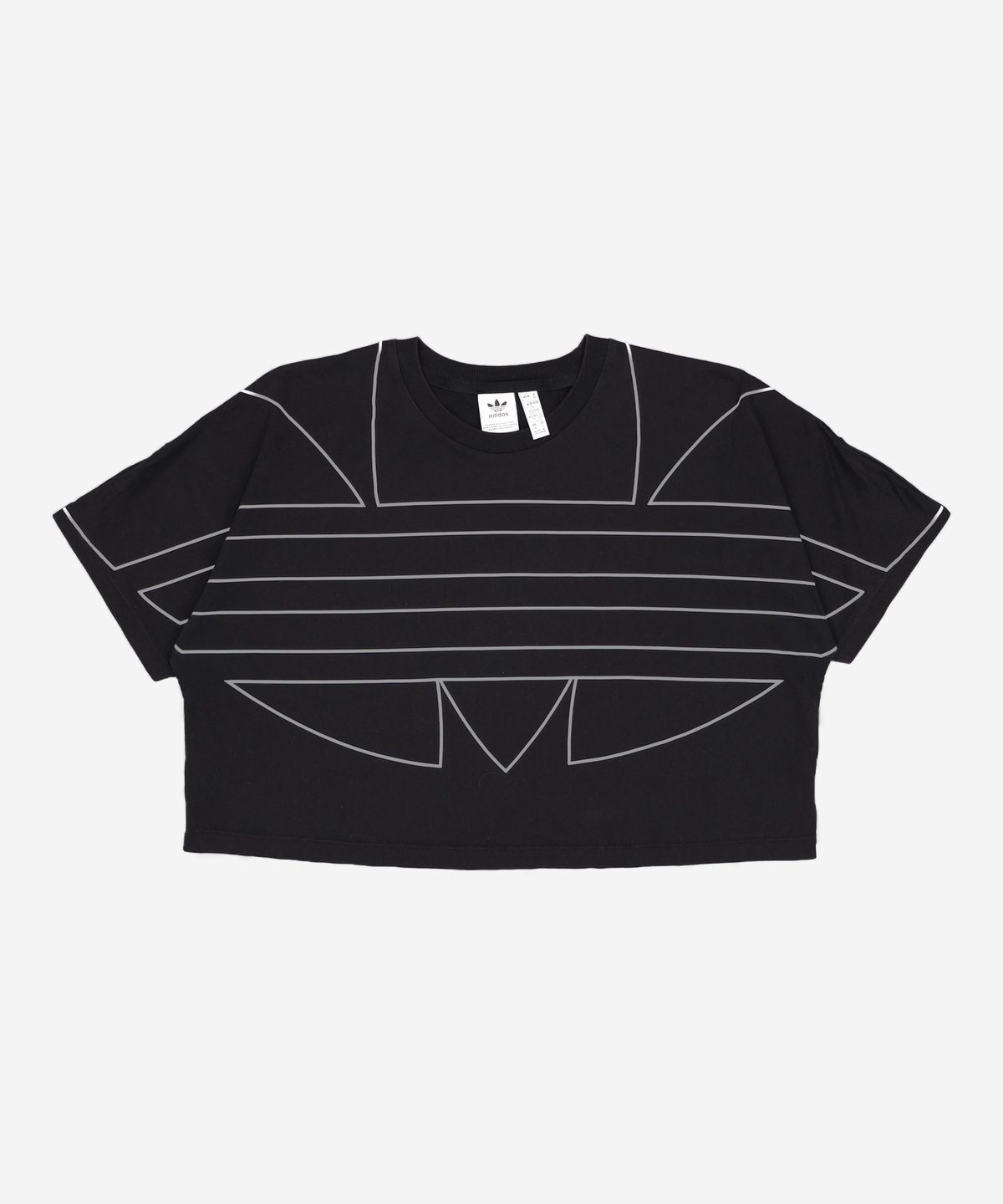 아디다스(ADIDAS) 반소매 티셔츠 36
