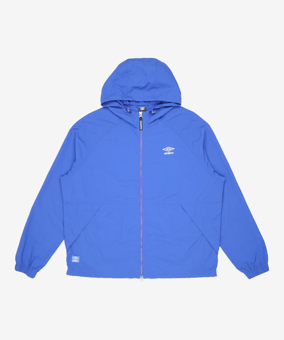 엄브로(UMBRO) 나일론/코치 재킷 100