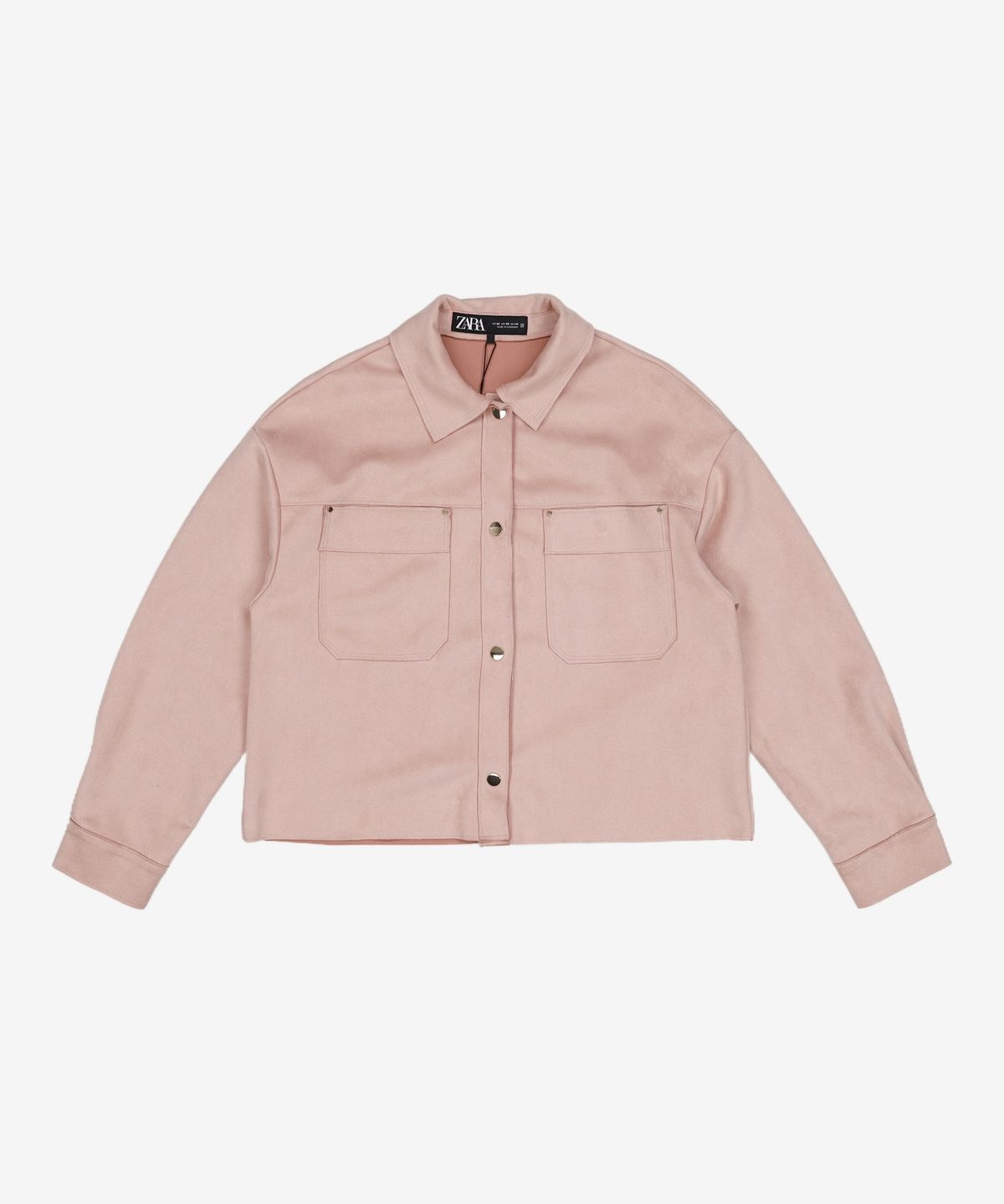 자라(ZARA) 데님/트러커 재킷 XS