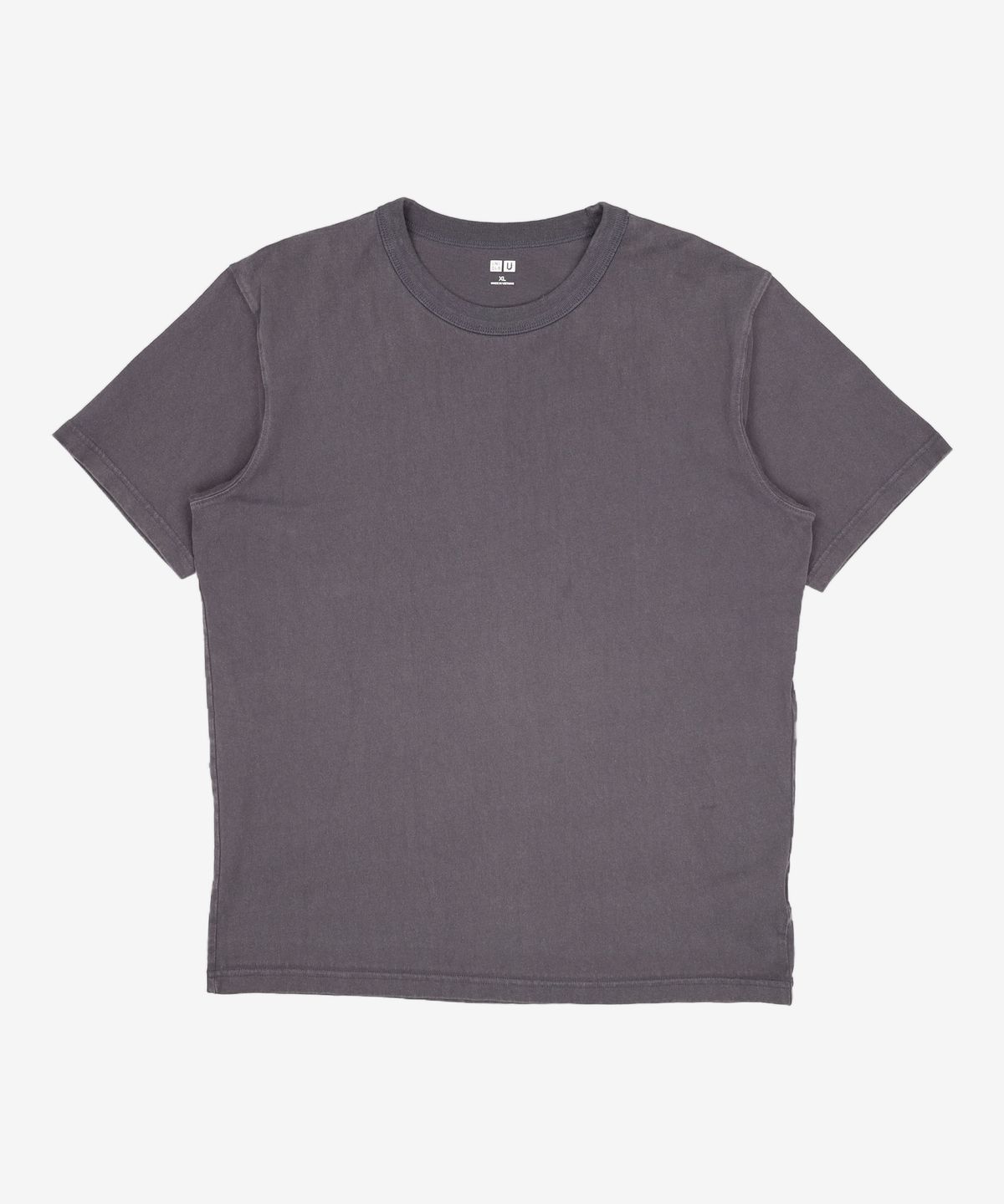 유니클로(UNIQLO) 반소매 티셔츠 XL